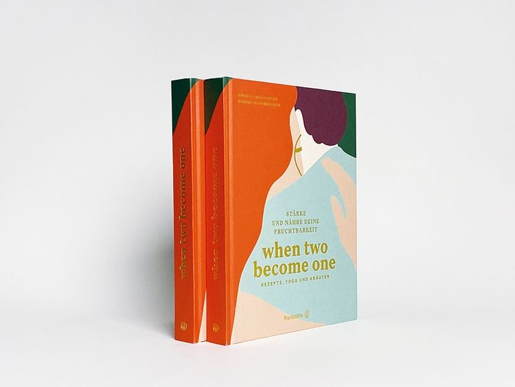 Produktbild: When two become one