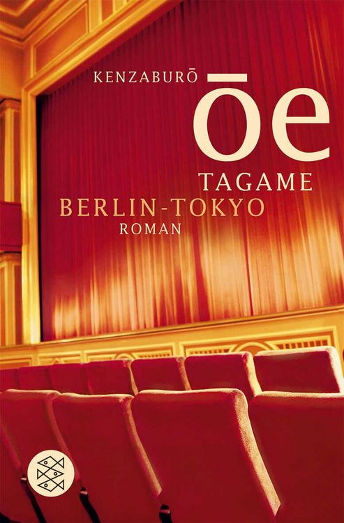 Produktbild: Tagame. Berlin - Tokyo