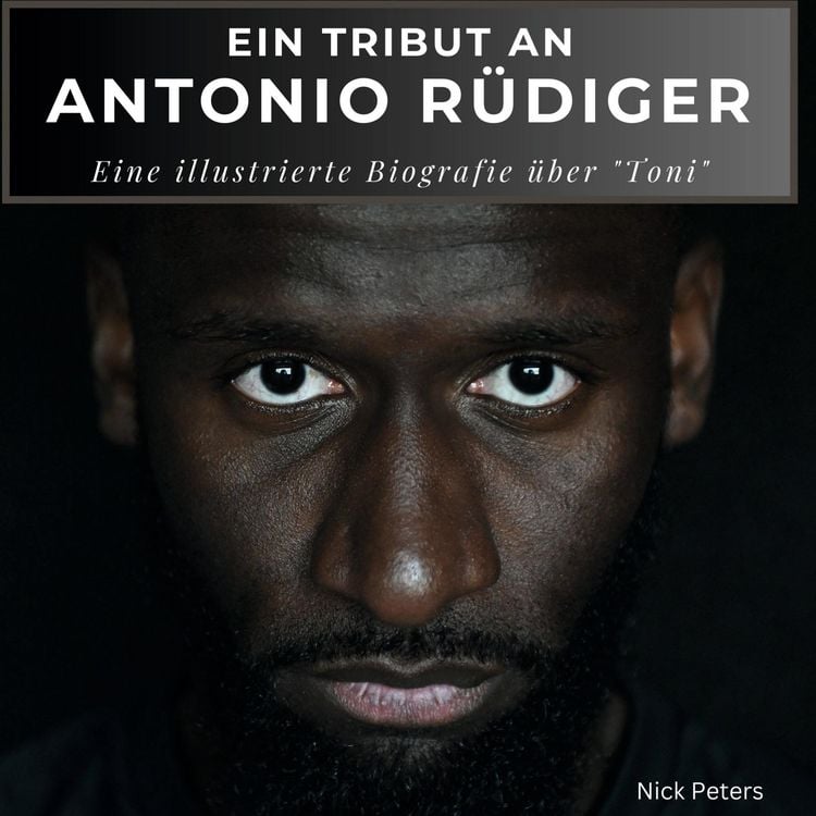 Produktbild: Ein Tribut an <br> Antonio R&uuml;diger
