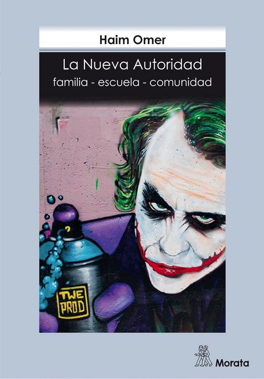 Produktbild: La Nueva Autoridad