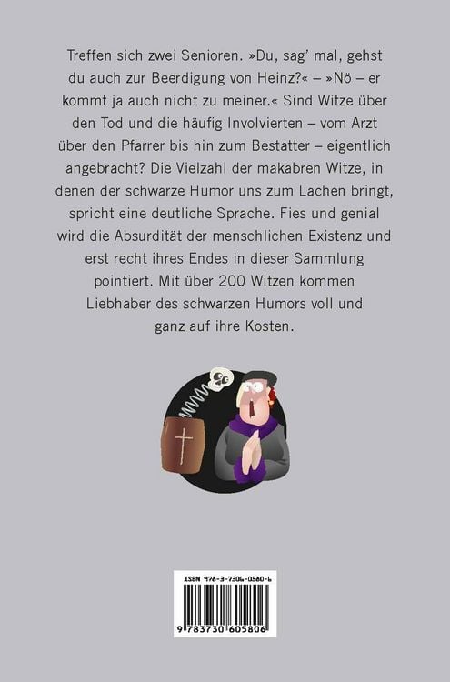 Produktbild: Schwarzer Humor