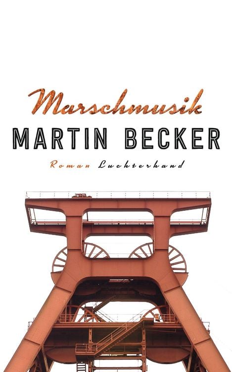 Produktbild: Marschmusik
