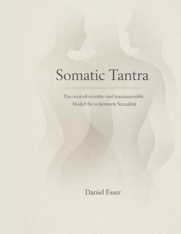 Produktbild: Somatic Tantra