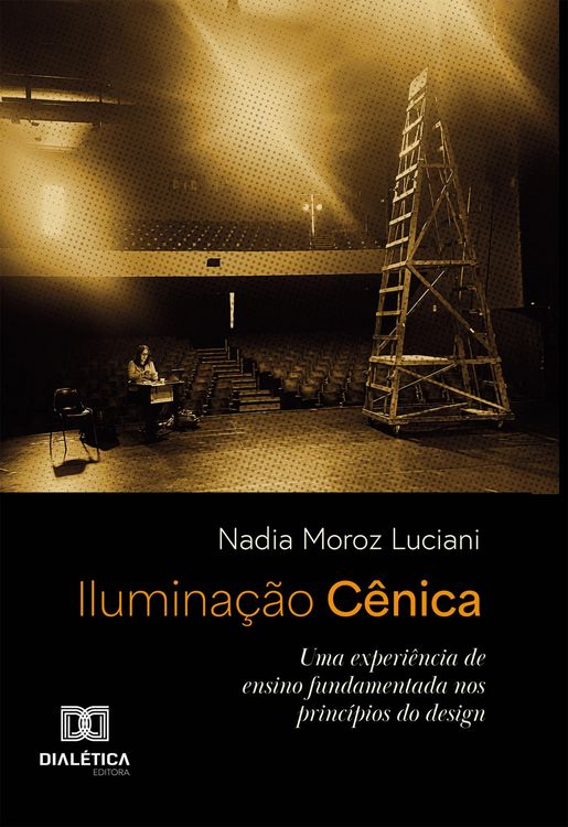 Produktbild: Ilumina&ccedil;&atilde;o C&ecirc;nica