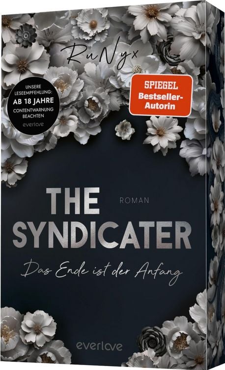 Produktbild: The Syndicater &ndash; Das Ende ist der Anfang