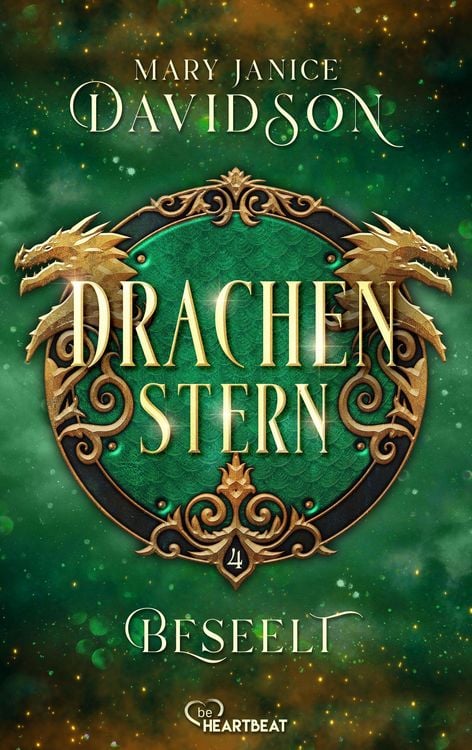 Produktbild: Drachenstern - Beseelt