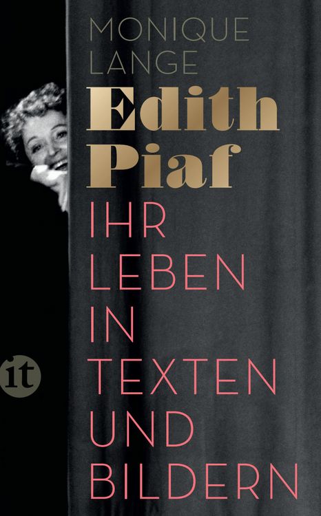 Produktbild: Edith Piaf