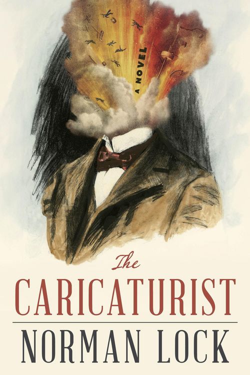 Produktbild: The Caricaturist