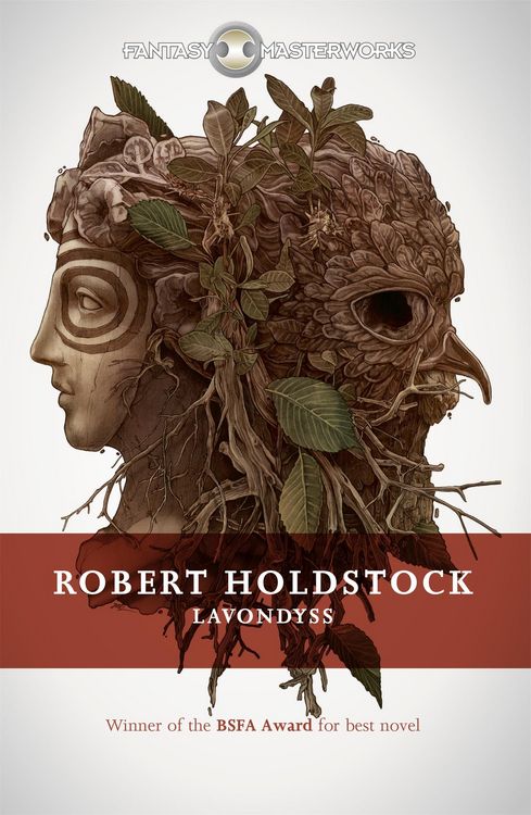 Produktbild: Lavondyss
