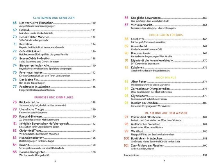 Produktbild: M&uuml;nchen mit Kids