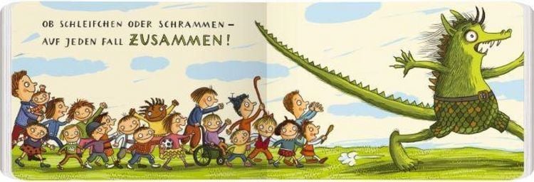 Produktbild: Zusammen!