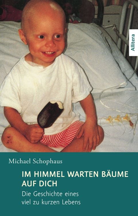 Produktbild: Im Himmel warten B&auml;ume auf dich