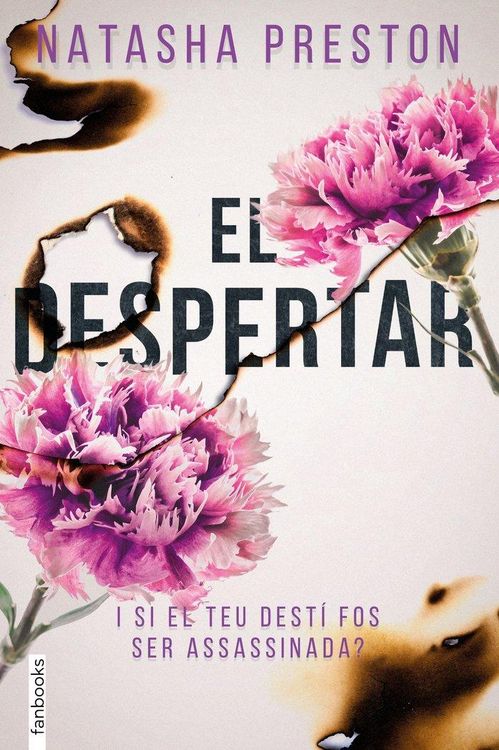 Produktbild: El despertar