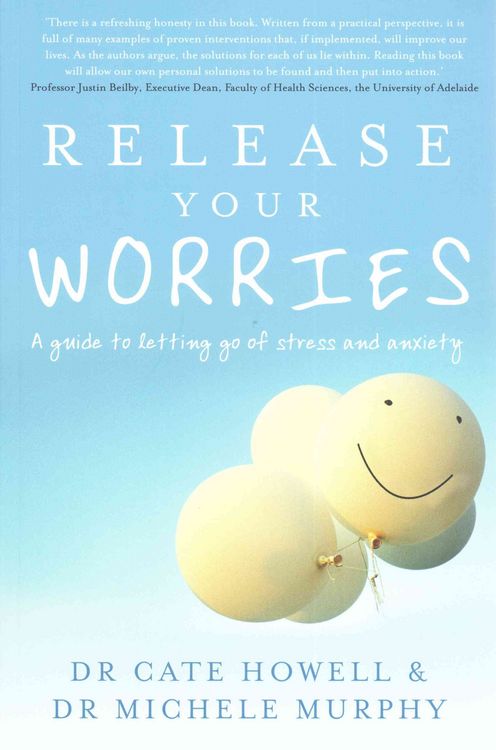Produktbild: Howell, C: Release Your Worries