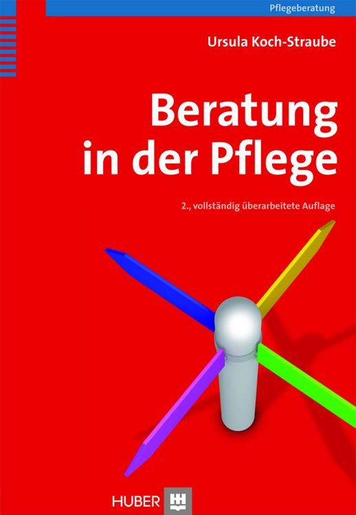 Produktbild: Beratung in der Pflege