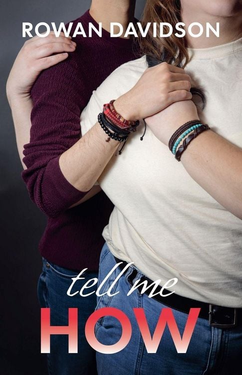 Produktbild: Tell Me How