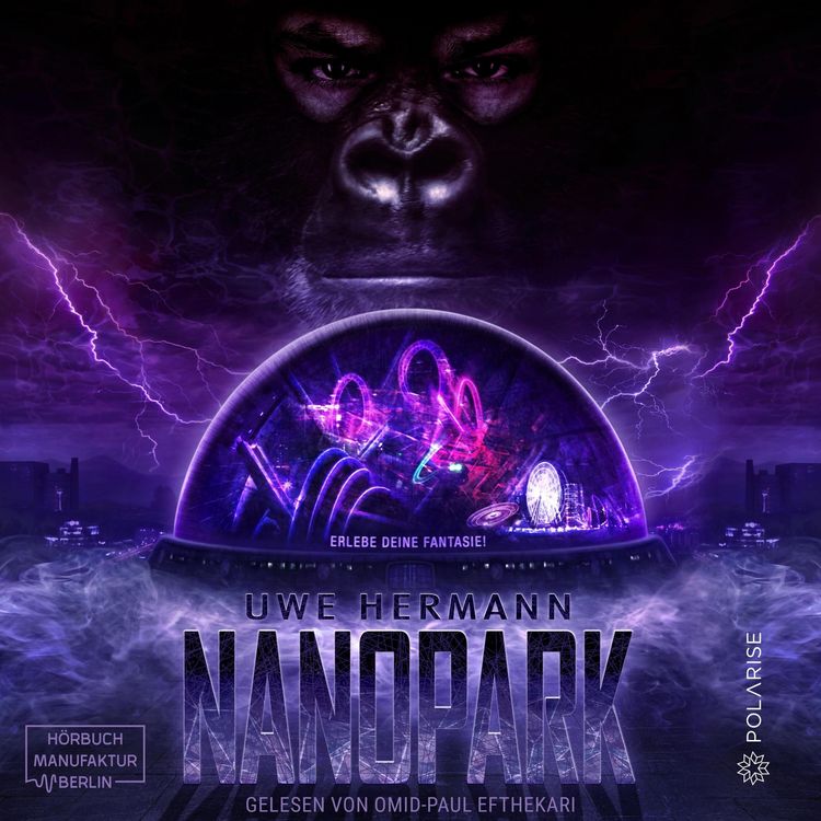 Produktbild: Nanopark