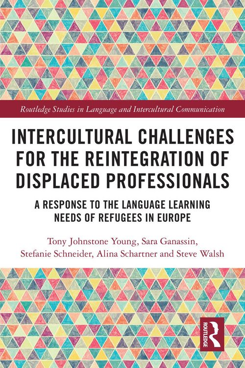 Produktbild: Intercultural Challenges for the Reintegration of Displaced Professionals