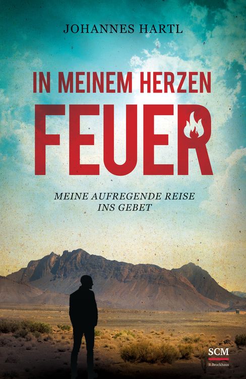 Produktbild: In meinem Herzen Feuer