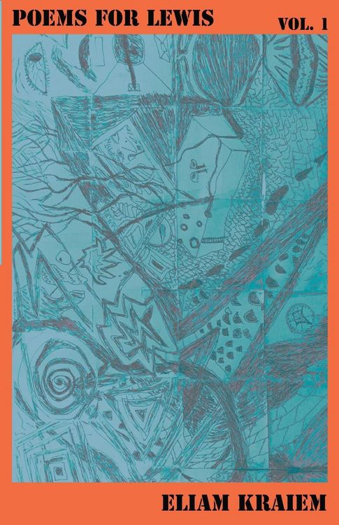 Produktbild: Poems for Lewis