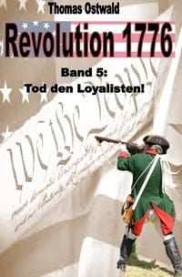Produktbild: Revolution 1776 / Revolution 1776 - Krieg in den Kolonien 5.