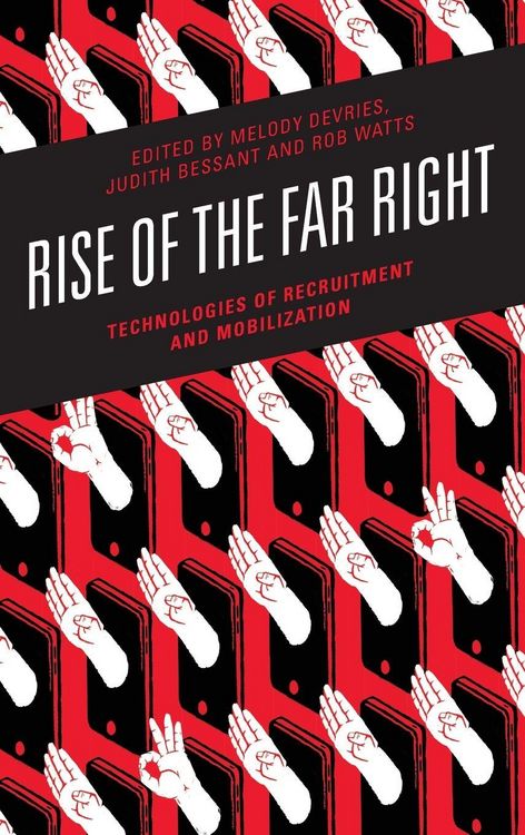 Produktbild: Rise of the Far Right