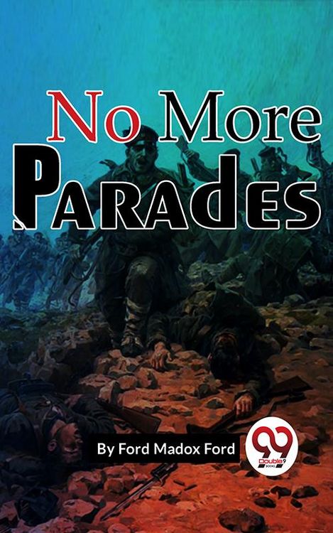 Produktbild: No More Parades