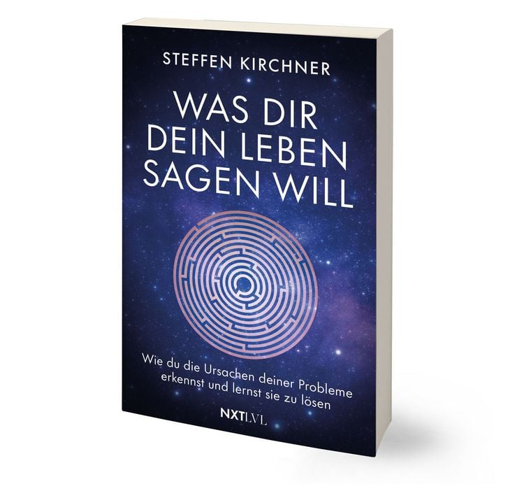 Produktbild: Was dir dein Leben sagen will