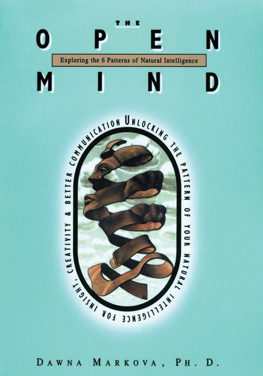 Produktbild: The Open Mind