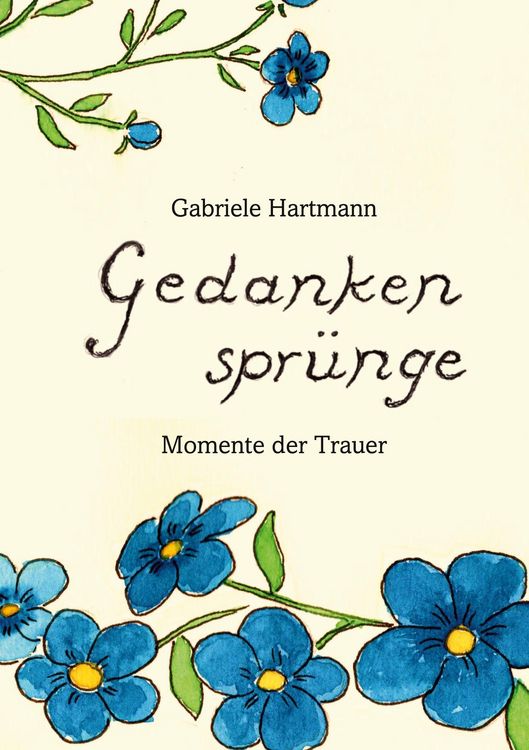 Produktbild: Gedankenspr&uuml;nge
