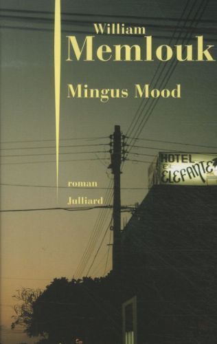 Produktbild: Mingus Mood