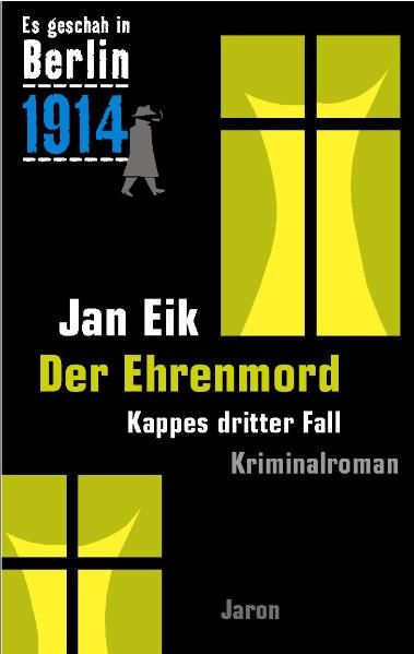 Produktbild: Der Ehrenmord