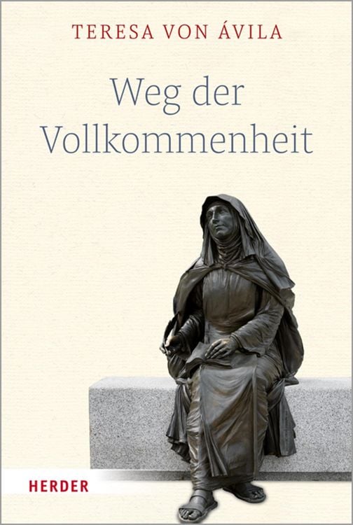 Produktbild: Weg der Vollkommenheit
