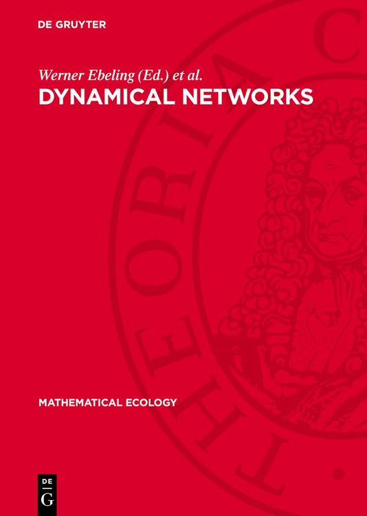 Produktbild: Dynamical Networks