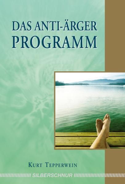 Produktbild: Das Anti-&Auml;rger-Programm