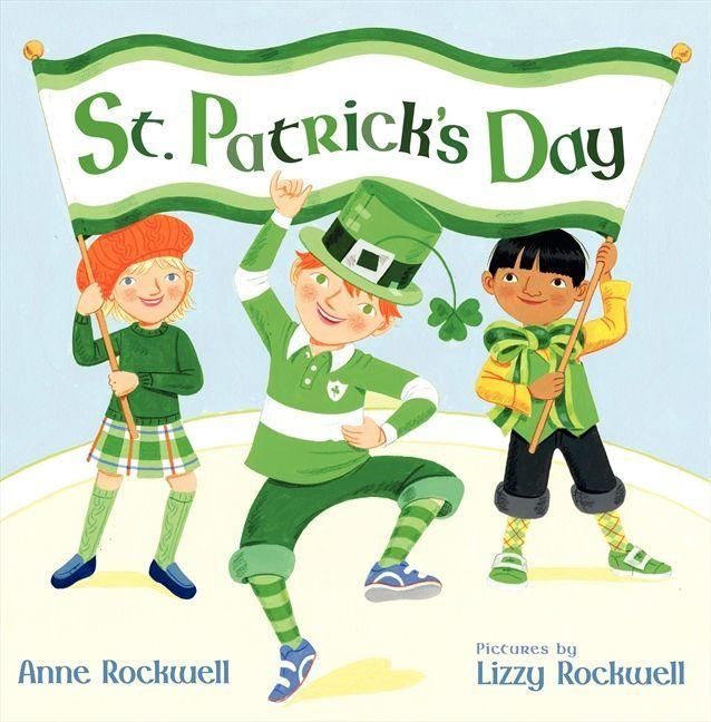 Produktbild: St. Patrick's Day