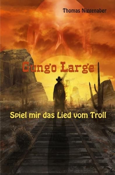 Produktbild: Gungo Large - Spiel mir das Lied vom Troll