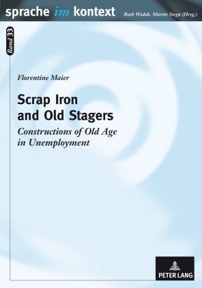 Produktbild: Scrap Iron and Old Stagers