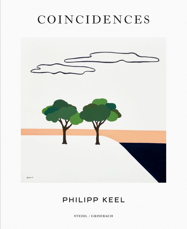 Produktbild: Coincidences