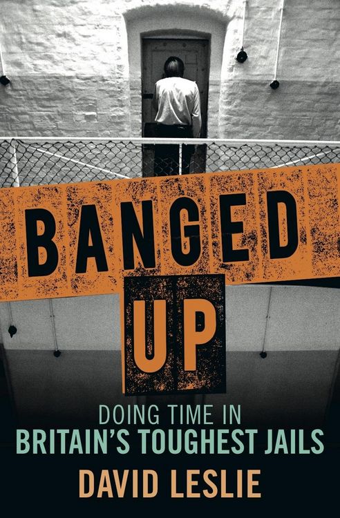 Produktbild: Banged Up!