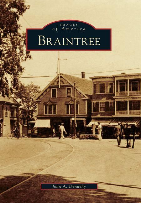 Produktbild: Braintree