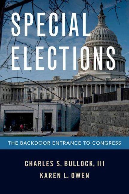 Produktbild: Special Elections