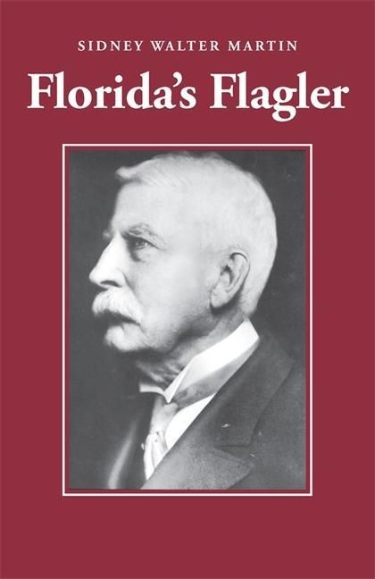 Produktbild: Florida's Flagler