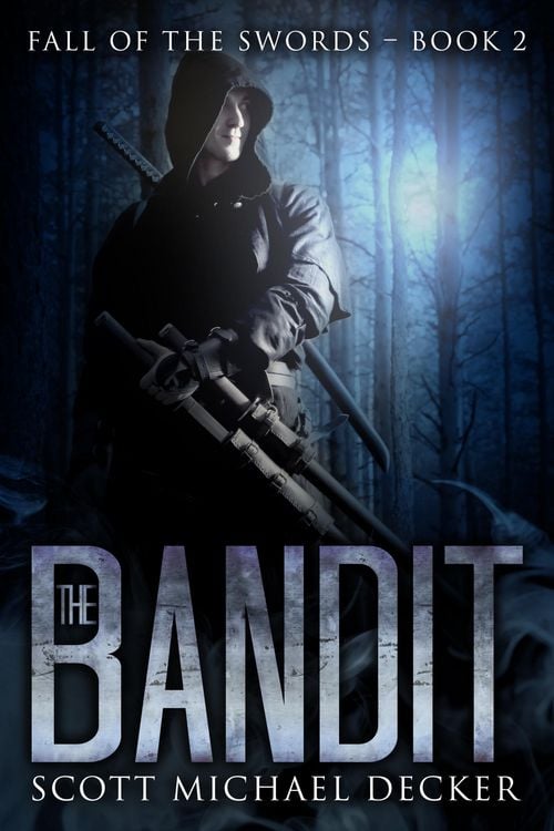 Produktbild: The Bandit