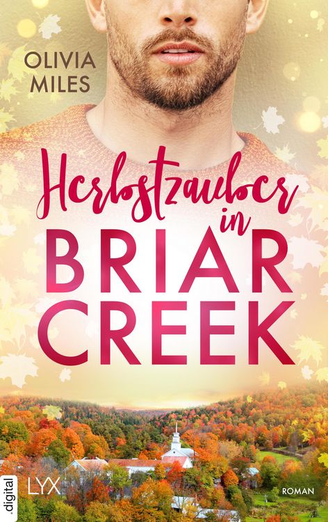 Produktbild: Herbstzauber in Briar Creek