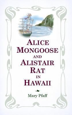 Produktbild: Alice Mongoose and Alistair Rat in Hawaii