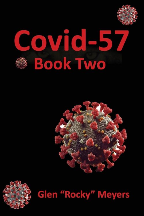 Produktbild: Covid-57 Book Two
