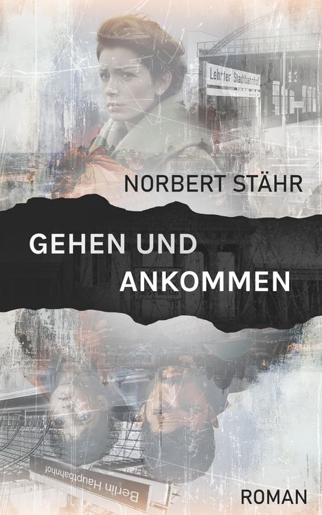 Produktbild: Gehen und Ankommen