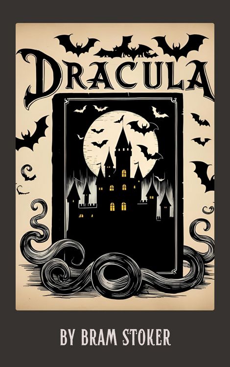 Produktbild: Dracula