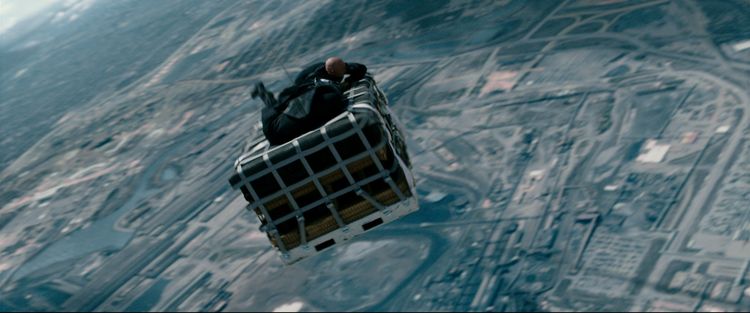 Produktbild: xXx - Die R&uuml;ckkehr des Xander Cage